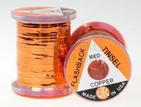 Lameta UTC Flashback Tinsel Med - Copper