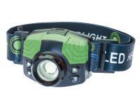 Headlamp XPG LED AJ-LAR115 400lm