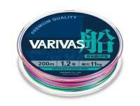 Braided Line Varivas Fune PE8 150m #1.0 9kg