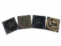 Lead Clips And Action Pack - Clay