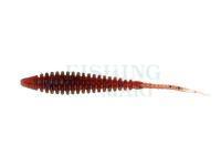 Soft baits Perch'ik Leech 2.0" - #32