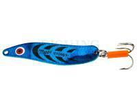 Spoon Mepps Syclops Platium #2 | 17g | 7.5cm - Blue