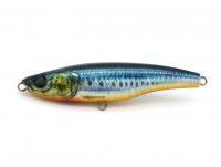 Sea lure Little Jack Forma Heads 105mm 52g - #02 Maiwashi Orange Belly