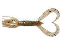 Soft Bait Keitech Little Spider 2.0 inch | 51mm - Blue Back Cinnamon