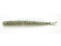 Soft Baits Keitech Live Impact 76mm - Silver Shad
