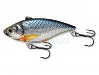 Hard Lure Live Target Golden Shiner Rattlebait 5cm 7g - Silver/Blue