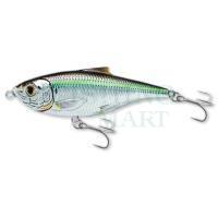 Przynęta Live Target Scaled Sardine Twitchbait 7cm 12.5g - Natural/Metallic