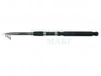 Rod Jaxon Happy Weekend Tele 2.70m 5-25g