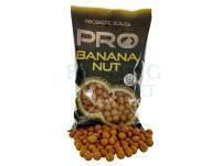 Kulki Starbaits Pro Banana Nut 800g - 20mm