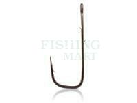 Hooks Mustad Chebu2 Squared 3256AP-TX - #6