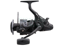 Reel Dragon MegaBAITS Black Shadow FR850i