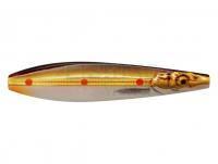 Sea lure Savage Gear LT Seeker 75mm 18g - Copper Red Dots