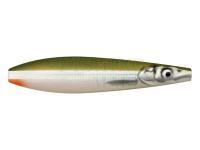 Sea lure Savage Gear LT Seeker 90mm 24g - Green Silver Matte Finish