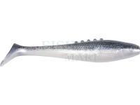 Soft baits Dragon Lunatic Pro 12,5cm - Pearl/Clear Smoked | Blue/Black Glitter