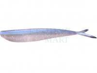 Soft Bait Lunker City Fin-S Fish 5.75" - #287 Pro Blue Shad