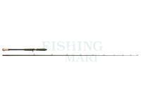 Baitcast Rod Savage Gear SG4 Swimbait Specialist Trigger 7'11" | 2.38m | Moderate Fast | XH | 80-130g | 1+1sec