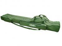 Pokrowiec na wędki Jenzi Padded Rod-case for 3 Rods 170cm