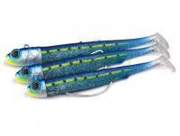 Lure SPRO Gutsbait Salt! 10.5cm 20g - Blue Minnow