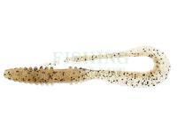 Soft baits Keitech Mad Wag Mini 6,4cm - Gold Shad