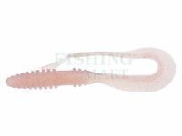 Soft baits Keitech Mad Wag Mini 6,4cm - Natural Pink