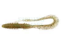 Soft baits Keitech Mad Wag Mini 8,89cm - Sahara Olive FLK.