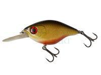 Wobler MADCAT Tight-S Deep Hard Lures 16cm 70g - Rudd