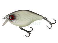 Wobler MADCAT Tight-S Shallow Hard Lures 12cm - Glow in the Dark