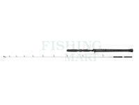 Wędka Madcat White Pelagic Casting Rod 1.85m 50-160g