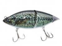 Lure Madotachi Hanitas 130mm 1.5oz - Real Florida Bass