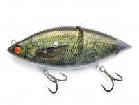 Lure Madotachi Hanitas 130mm 1.5oz - Real Red Eye