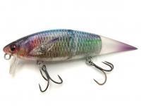 Hard Lure Madotachi Hanitas LR 120mm 3/4oz - Real Clear Tanago