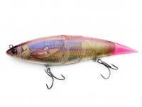 Lure Madotachi Hanitas Plus 180mm - Real Pink Wakasagi