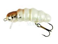 Wobler Microbait Maggot 33mm - Borer