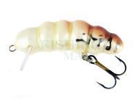 Wobler Microbait Maggot 33mm - Borer S