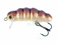 Lure Microbait Maggot 33mm - Dragonfly