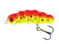 Lure Microbait Maggot 33mm - Lumine