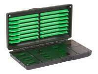 Magnetyczne pudełko na przypony i akcesoria S-LINE 130