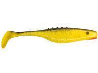 Soft lures Dragon Mamba II 12.5cm - yellow/black/red