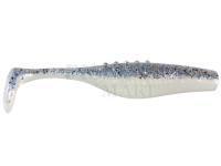 Soft baits Dragon Mamba II Pro 10cm - Cristal Blue