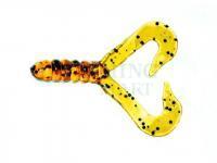 Soft baits Manns Mannipulator Twin Small AS