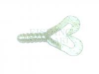 Soft baits Manns Mannipulator Twin Small SMSH