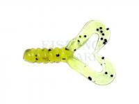 Soft baits Manns Mannipulator Twin Small WARF