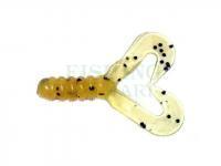 Soft baits Manns Mannipulator Twin Small YPS