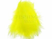 Marabou - 09 Yellow Green Lt.