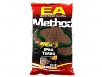 Groundbait Maros EA IPro Method 900g - Turbo