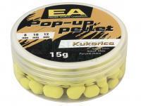 Maros EA Pop-Up Pellet 8-10-12mm - Corn