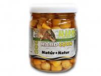 Maros Hard Corn Semi-Soft 212ml - Natural