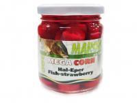 Maros Mega Corn 212ml - Fish-Strawberry