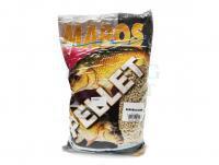 Maros Pellet Corn 5mm 1kg - Kukurydza