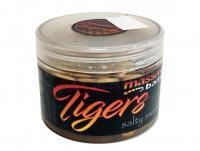 Gotowe Orzechy Massive Baits Tigers Salty Sweet 150ml - Strawberry Bergamotta